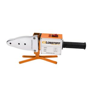 TERMOFUSORA LUSQTOFF 1500W 220V-50HZ