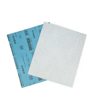 LIJA ANTI-EMPASTE BREMEN  G100 230X280