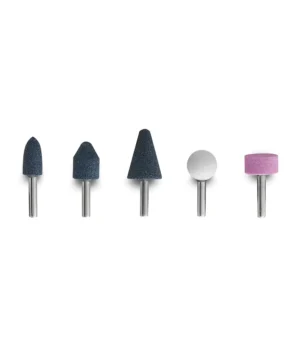 JGO PUNTA MONTADA BREMEN 1/8" 5PZS