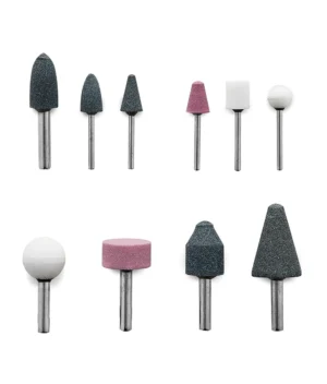 JGO PUNTA MONTADA BREMEN 1/4 - 1/8" 10PZS