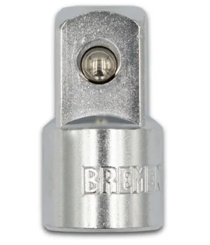 ADAPTADOR BREMEN 1/2 HEMBRA X3/4 MACHO