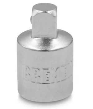 ADAPTADOR BREMEN 1/2 HEMBRA X3/8 MACHO