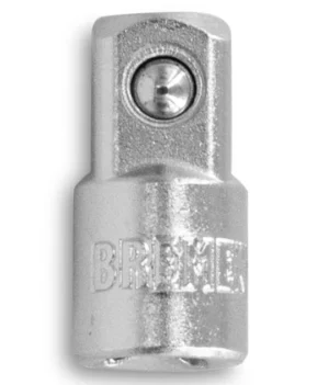 ADAPTADOR BREMEN 1/4 HEMBRA X3/8 MACHO