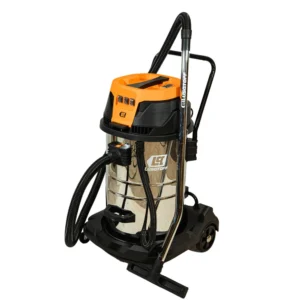 ASPIRADORA LUSQTOFF INDUSTRIAL 80LTS LA-8003M 3000W