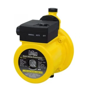 ELECTROBOMBA PRESURIZADORA BTA 12M 65L/MIN 270W