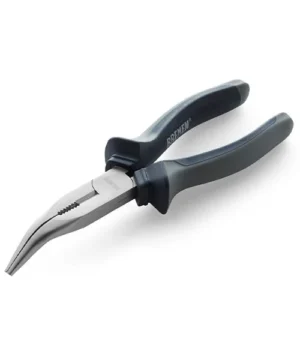 PINZA MEDIA CAÑA CURVA BREMEN 8