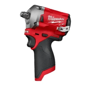 BAT - LLAVE DE IMPACTO MILWAUKEE FUEL 1/2 12V 2555-20
