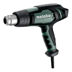 PISTOLA CALOR METABO 2000W HG 20-600