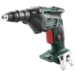 BAT - ATORNILLADOR DURLOCK METABO 18V 9MM SE 18 LTX   SOLO
