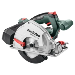 BAT - SIERRA CIRCULAR METABO 18V MKS18 LTX58 S/BAT