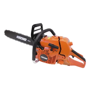 MOTOSIERRA ECHO 62.0CC CS-620P  20"