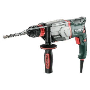 MARTILLO ROTOPERCUTOR METABO COMBINADO METABO KHE 2860