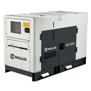 GENERADOR NIWA 12.5 KVA ENCAB TRIF DIESEL