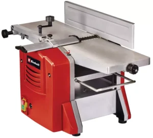 CEPILLO DE BANCO EINHELL TC-SP 204 1500W