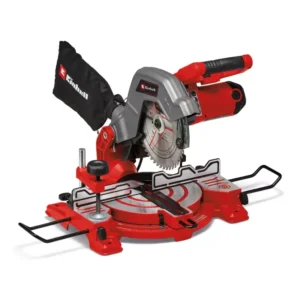 SIERRA INGLETADORA EINHELL TC-MS 216