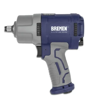 LLAVE DE IMPACTO NEUMATICA 1/2 BREMEN COMPOSITE 7713