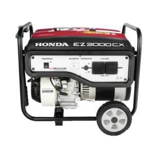 GENERADOR HONDA 3.0 KVA 220V EZ3000CX-RA