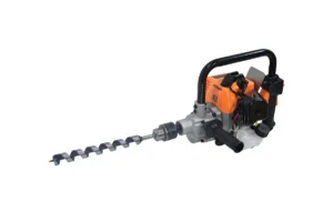 MOTOTALADRO LUSQTOFF MTLE26-8 33CC