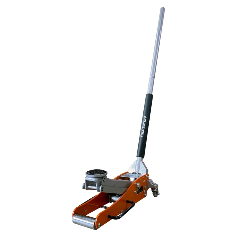 CRIQUE CARRITO 2T LUSQTOFF CHATO