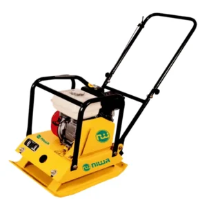 PLANCHA COMPACTADORA NIWA MCNW-90 6.5HP