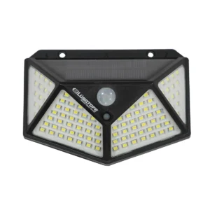 LUZ SOLAR LUSQTOFF 270°