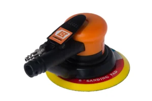 LIJADORA NEUMATICA ORBITAL LUSQTOFF LX-4076