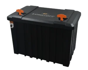 CAJON HERRAMIENTAS LUSQTOFF DOBLE LLAVE 45KG