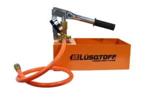 BOMBA MANUAL DESTAPA CAÑERIA 5L LUSQTOFF