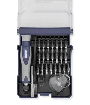 JGO PUNTAS PRECISION P/CELULARES BREMEN 29 PZS