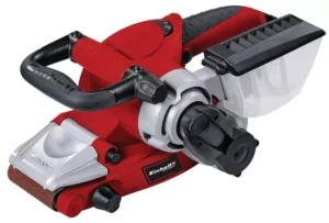 LIJADORA BANDA EINHELL TE-BS 8540 850W
