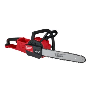 BAT - MOTOSIERRA MILWAUKEE 16" M18 S/BAT S/CAR FUEL