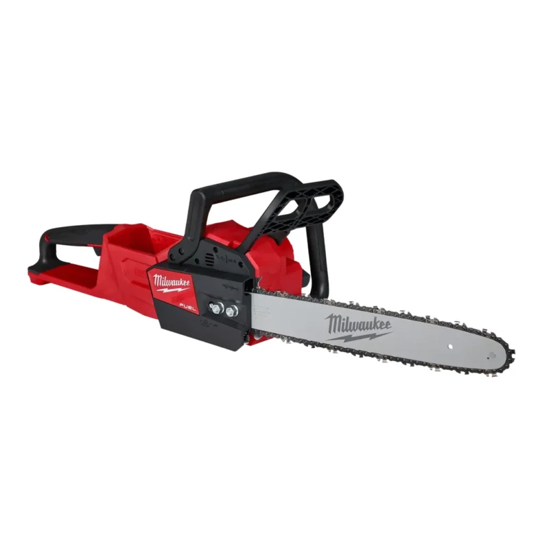 BAT - MOTOSIERRA MILWAUKEE 16" M18 S/BAT S/CAR FUEL