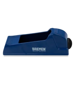 CEPILLO ESCOFINA BREMEN 140X40MM