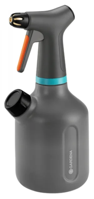 PULVERIZADOR GARDENA 1L A GATILLO