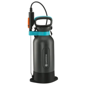 PULVERIZADOR GARDENA 5L A PRESION CONFORT