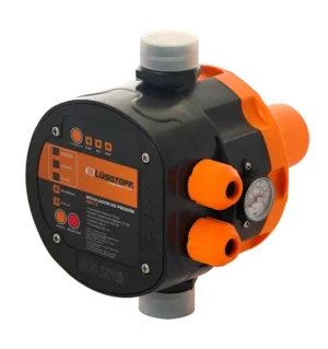 REGULADOR DE PRESION LUSQTOFF 1" C/ TEMPORIZADOR
