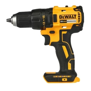 BAT - ATORNILLADOR TAL.DEWALT 20V 13MM 2BAT 1CARG DCD7771D2 BRUSHLESS