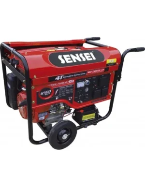 GENERADOR SENSEI MGE7500 ATT