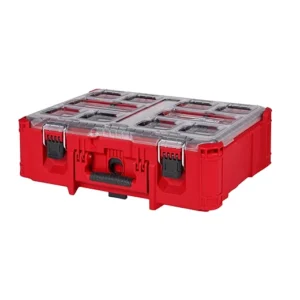 ORGANIZADOR MILWAUKEE 4822-8432 PROFUNDO