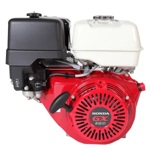 MOTOR HONDA EJE RECTO 13HP GX390H2-QX   A/M