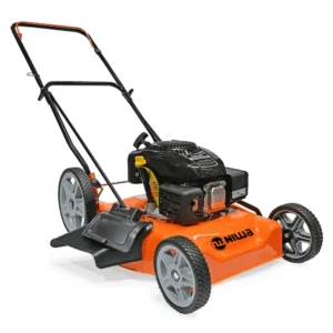 CORTACESPED NIWA B&S 725 22"  R/ALTAS CON REG Y SIN BOLSA   ***