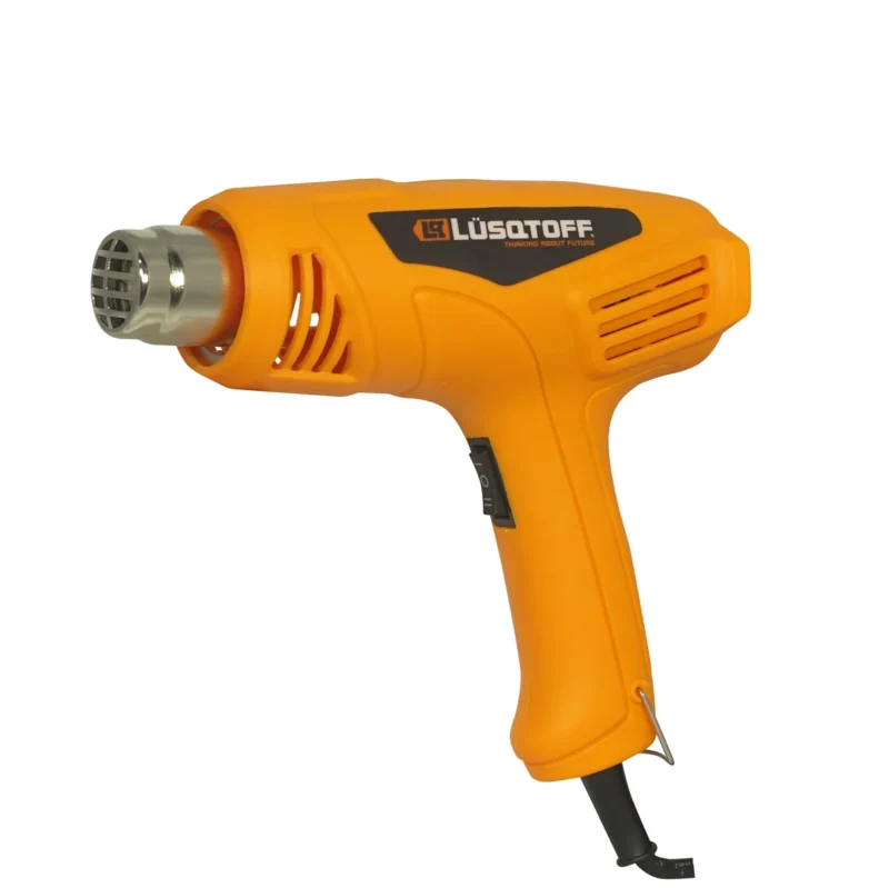 PISTOLA CALOR LUSQTOFF 1600W