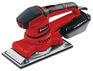LIJADORA ORBITAL EINHELL TE-OS 2520 E 250W