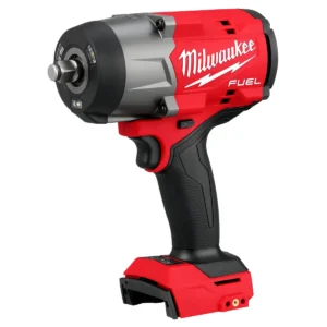 BAT - LLAVE DE IMPACTO MILWAUKEE FUEL 1/2 18V 2967-259A