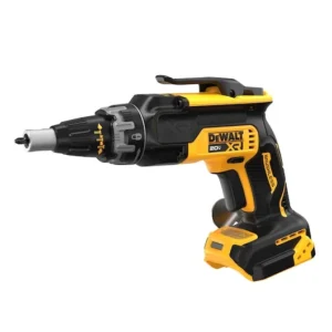 BAT - ATORNILLADOR DURLOCK DEWALT 20V 1/4 BRUSHLESS DCF630 SOLO