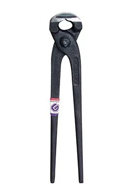 TENAZA ARMADOR GHERARDI 12 P