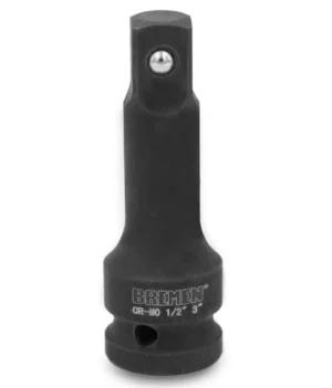 BARRA DE EXTENSION IMPACTO BREMEN 1/2  76MM