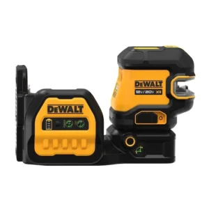 BAT - NIVEL LASER DEWALT 12V/20V DCLE34020GB 30MT/50MT