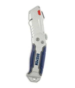 CUTTER BREMEN RETRACTIL PROFESIONAL SK-5 (5 HOJAS)