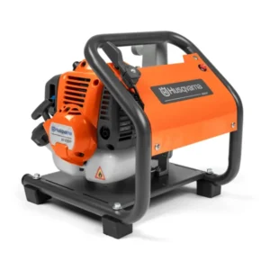 MOTOBOMBA HUSQVARNA W25P 1P 2T
